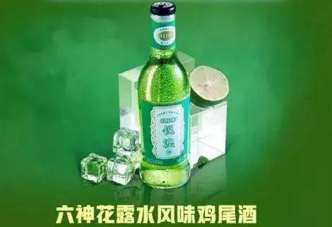周黑鸭为啥要出口红?花露水为啥要当酒喝? 周黑鸭为啥要出口红?花露水为啥要当酒喝?