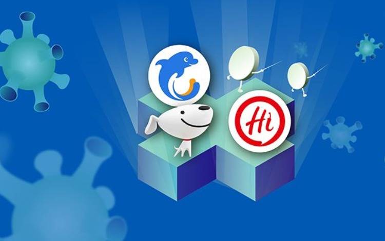 在03年非典差点“挂掉”的公司，面对肺炎是如何自救的？