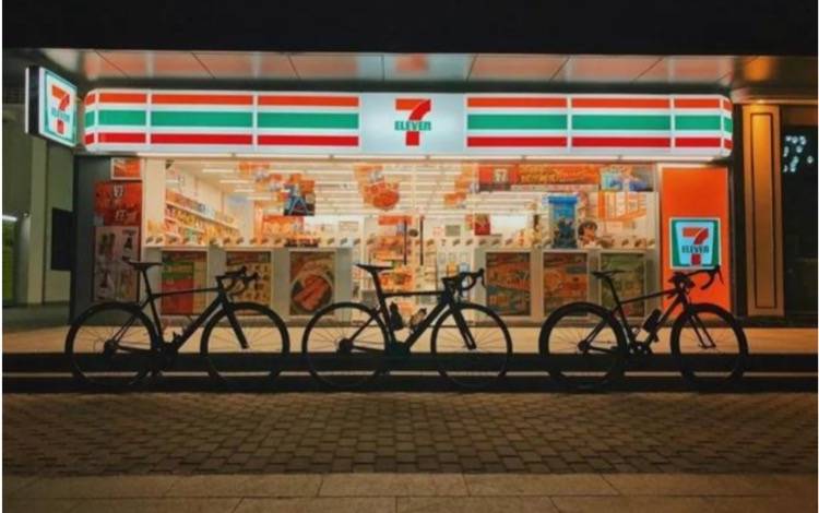 7-11如何成为最赚钱的便利店之一？创始人