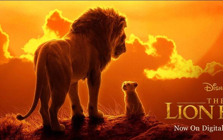 《狮子王》案例研究：数据如何为营销提供信息