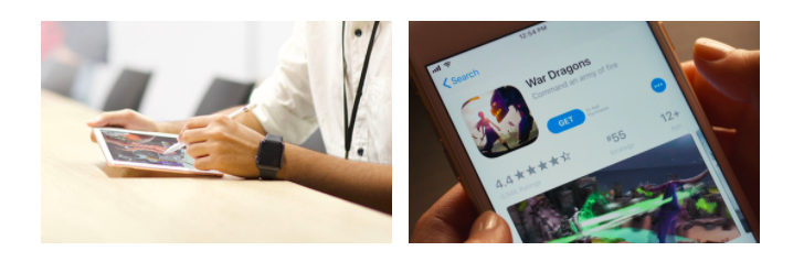 电服牛选：电商资讯，电商培训、电商运营,,ASO,Apple,App Store,总结