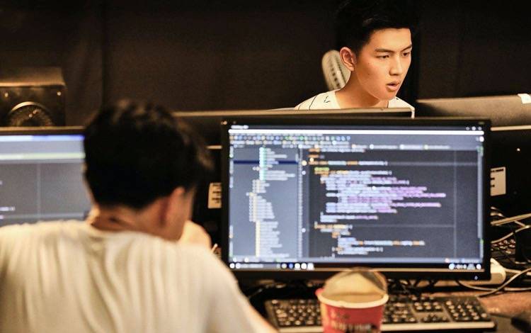 呵，移动互联网人的归宿，不是私域微商，就是太平洋友邦？