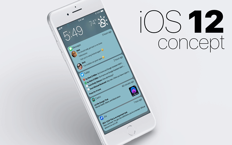 苹果发布会后 iOS12 新规正式出炉! 移动互联 第1张 苹果发布会后 iOS12 新规正式出炉! 移动互联 第1张