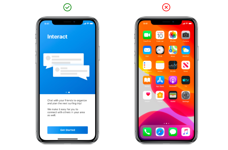 电服牛选：电商资讯，电商培训、电商运营,,ASO,Apple,App Store,总结