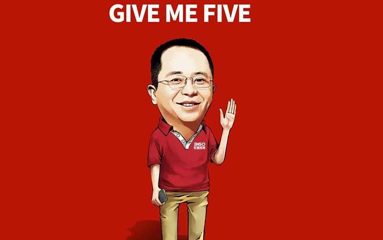 360创始人周鸿祎:打造极致产品的3个关键词
