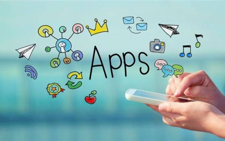 应用商店这10年来的“洗牌史”