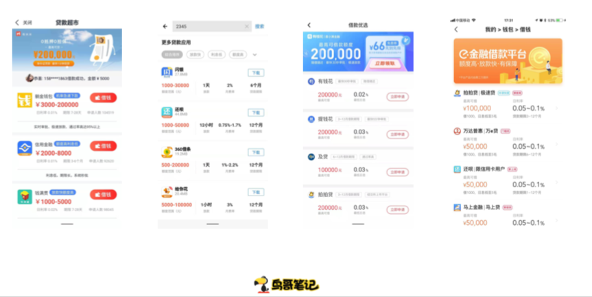 鸟哥笔记,广告营销,戎斌源,营销,传播,创意