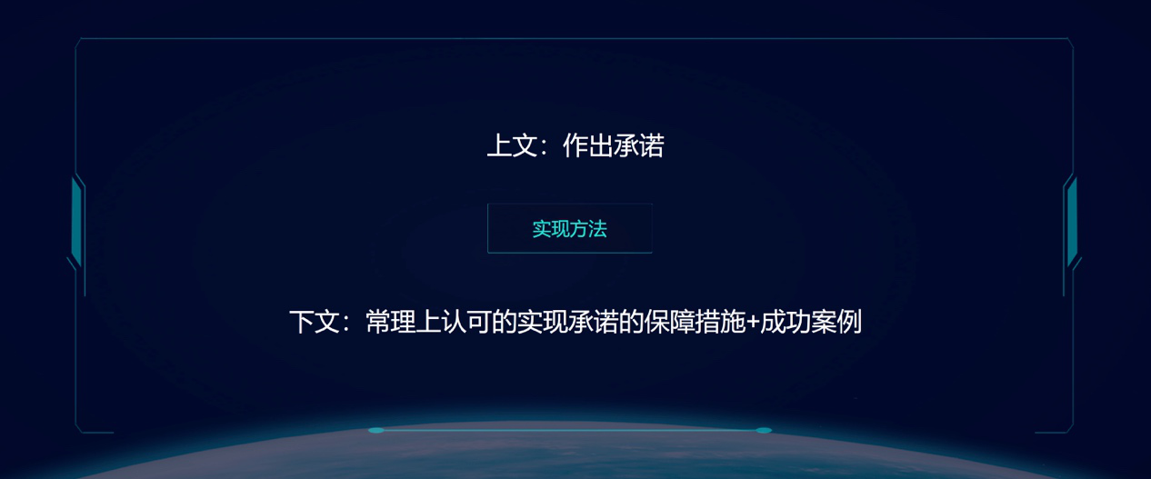 如何提高项目转化率,两个原因,缺一不可。 如何提高项目转化率,两个原因,缺一不可。