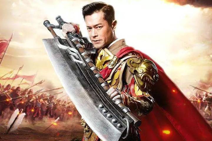 坑惨古天乐被知乎狂骂贪玩蓝月的团队却乐开了花