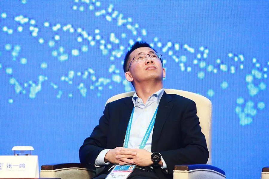 张一鸣:为什么BAT挖不走我们的人才? 张一鸣:为什么BAT挖不走我们的人才?