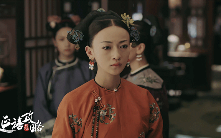 如果魏璎珞来做运营...
