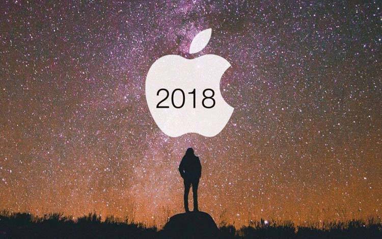 苹果公布 2018 年度精选,竞技游戏成年度趋势 APP推广 第1张 苹果公布 2018 年度精选,竞技游戏成年度趋势 APP推广 第1张