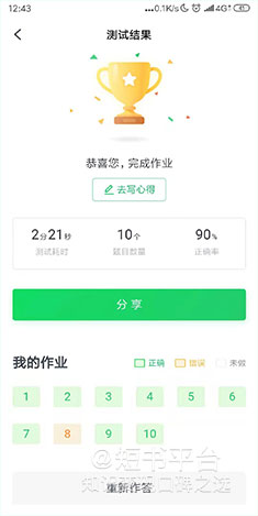 鸟哥笔记,活动运营,短书,活动总结,活动案例,活动策划,复盘,裂变