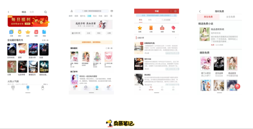 鸟哥笔记,广告营销,戎斌源,营销,传播,创意