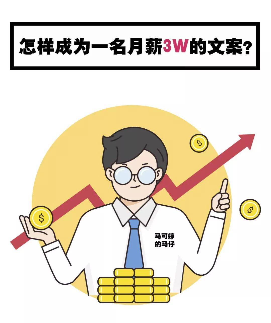 文案写手怎么做到月入3W,付差距案例 文案写手怎么做到月入3W,付差距案例