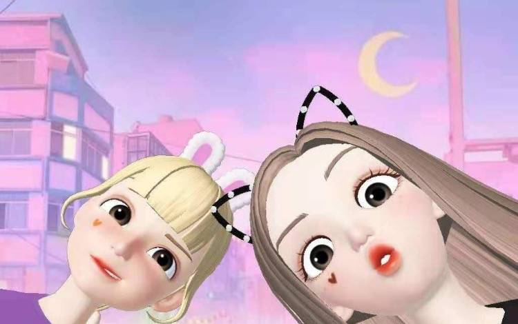 实测9款 00 后的社交软件，和我们的有什么不一样？