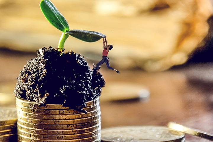 4天涨粉10万+,我想说说自己对用户裂变增长的研究