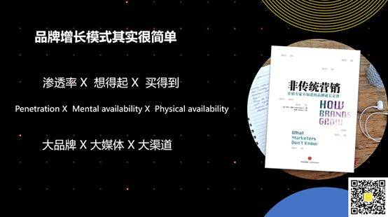 大品牌失灵时代,用户到底在追随什么 | 宝洁进化论 大品牌失灵时代,用户到底在追随什么 | 宝洁进化论