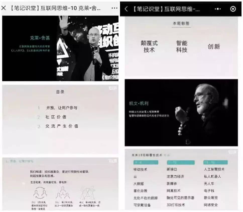 裂变率高达815%后,这个公众号复盘了史上最全方法论 裂变率高达815%后,这个公众号复盘了史上最全方法论