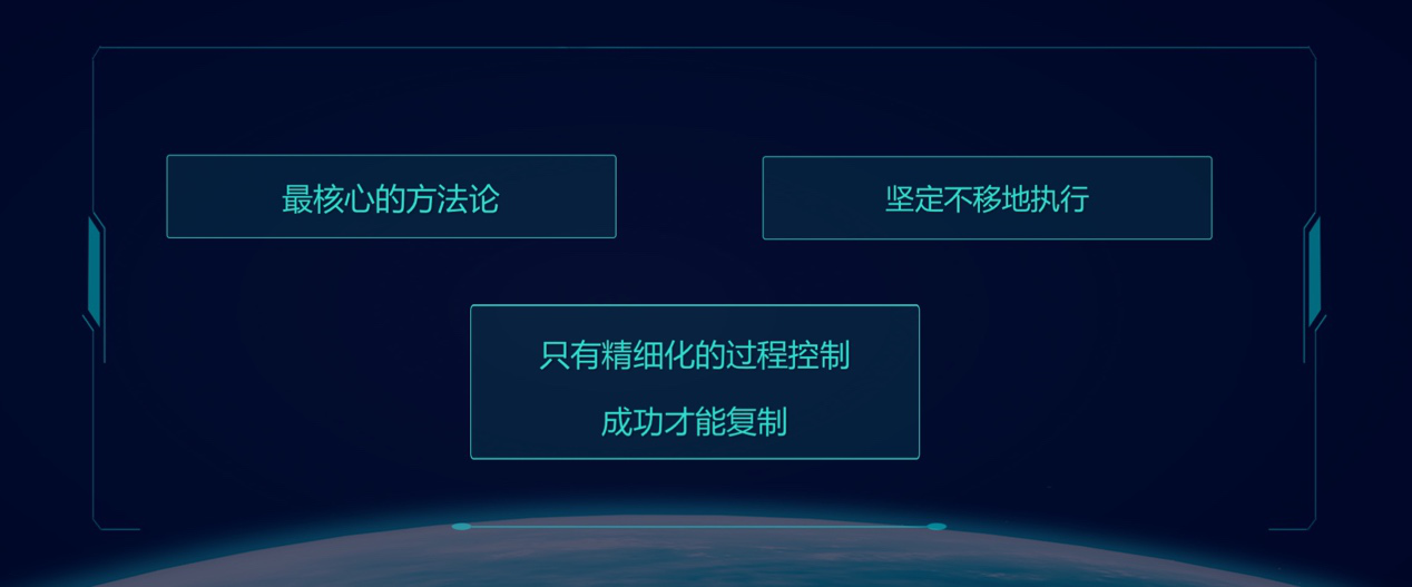 如何提高项目转化率,两个原因,缺一不可。 如何提高项目转化率,两个原因,缺一不可。