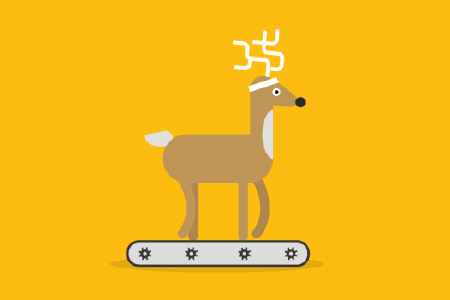 这不是一篇教你年薪翻倍的文章,但一定能